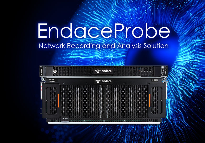EndaceProbe