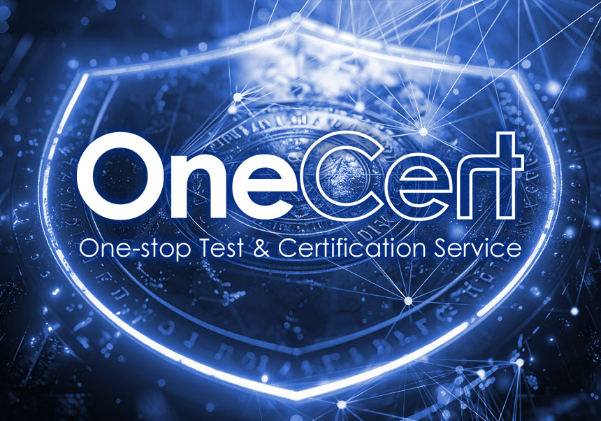 OneCert