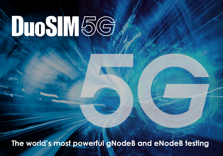 DuoSIM-5G