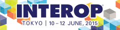 Interrop Tokyo2015