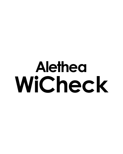 Alethea WiCheck Wi-Fi 7 対応テストソリューション