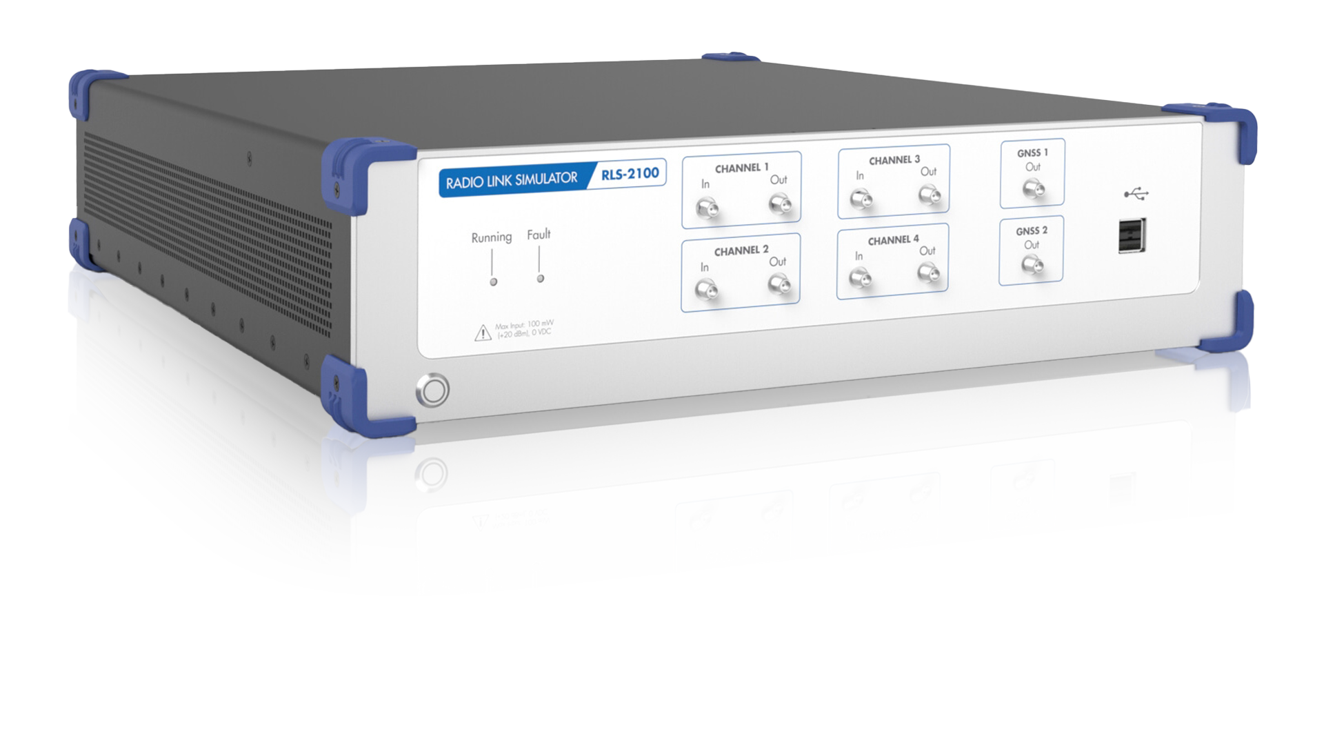 RLS-2100
