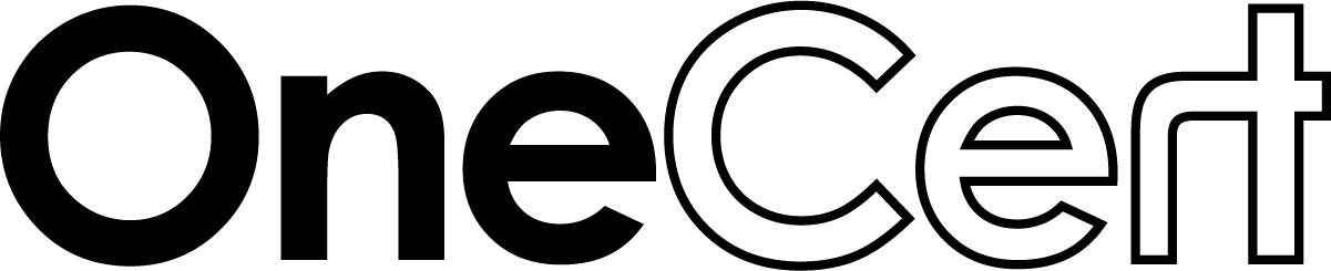 OneCert